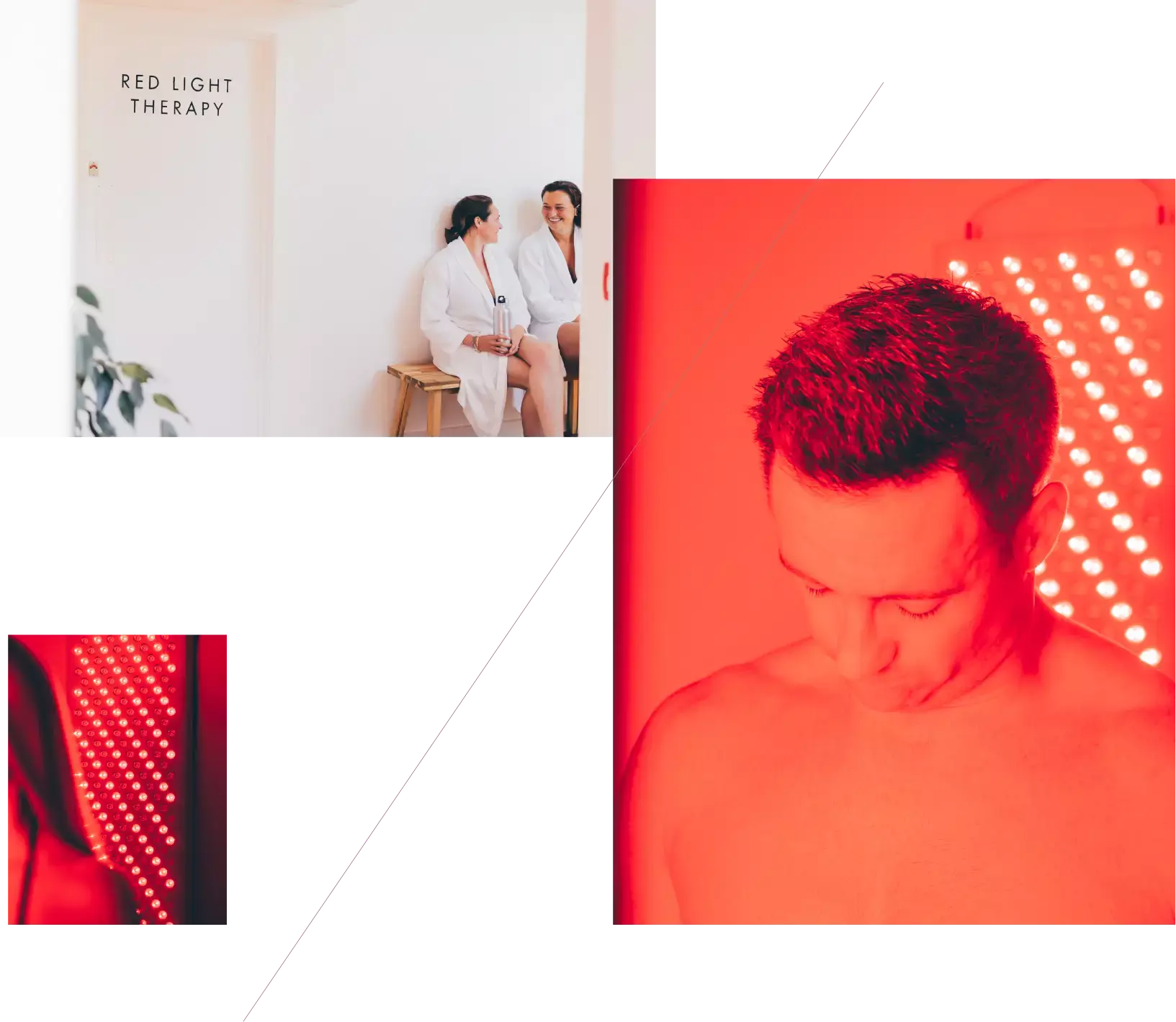 Red Light Therapy