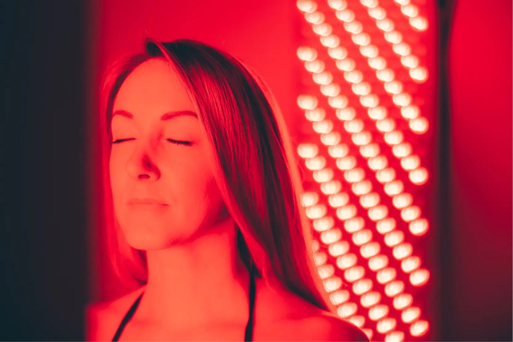 Red Light Therapy